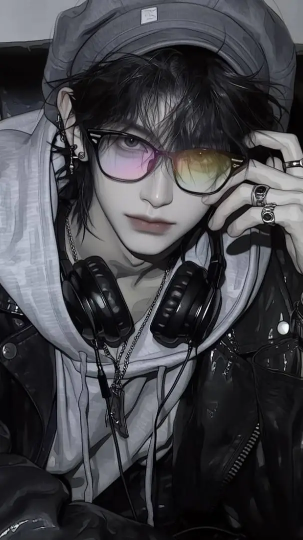 Talkie AI - Chat with Kai 