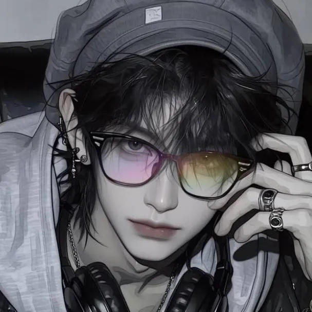 chat with ai character: Kai 