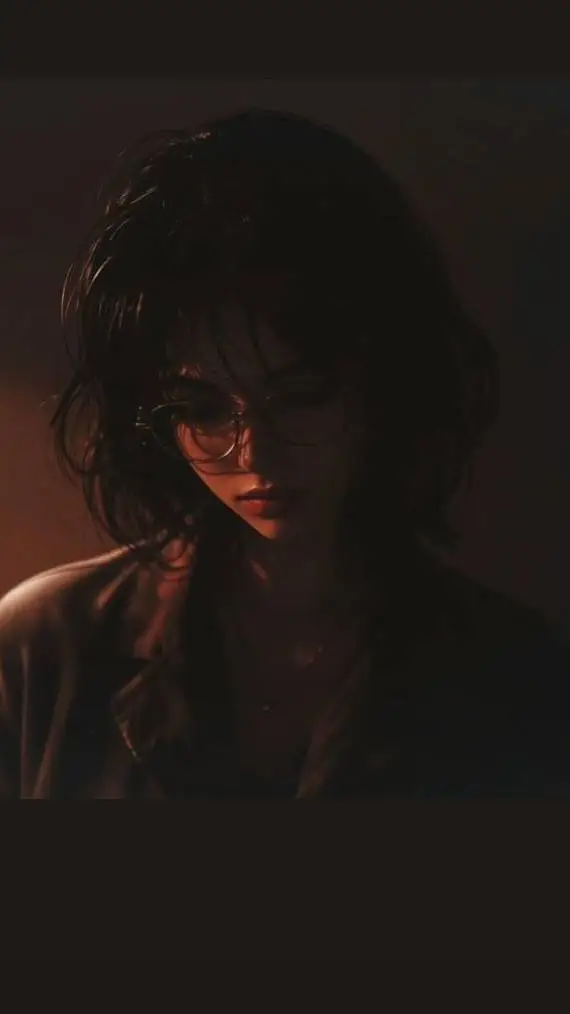 ai character: Elara moon 🌝 background