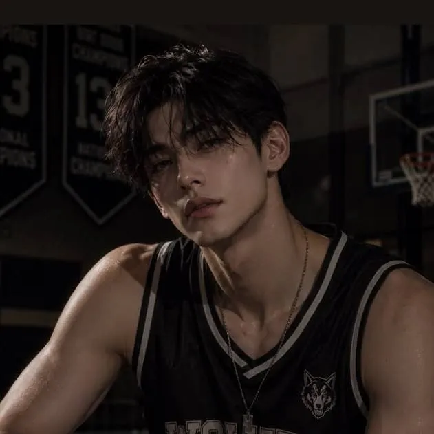 chat with ai character: Jace 🏀