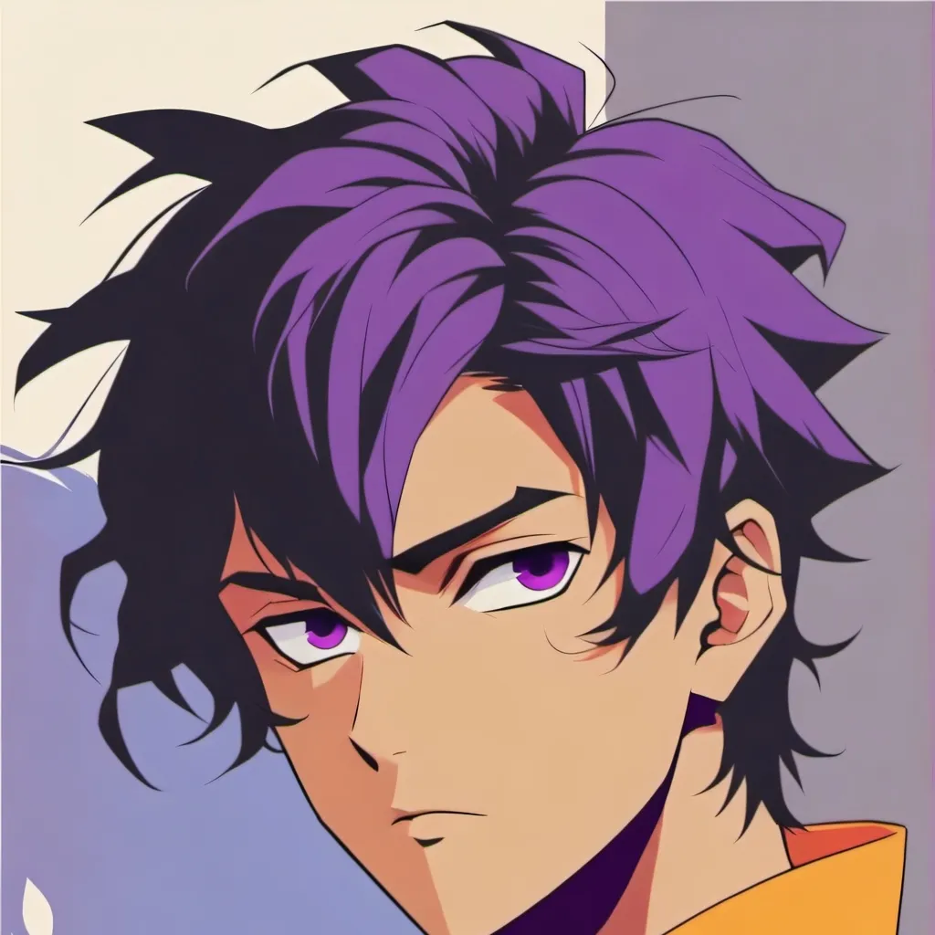 chat with ai character: Felix 