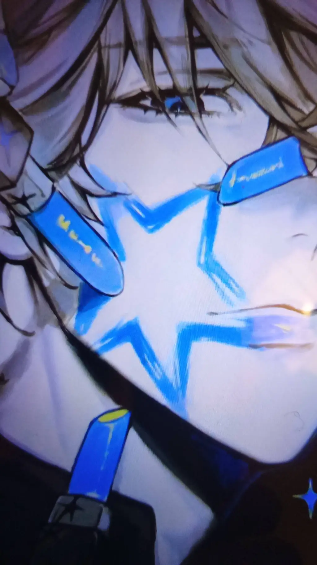 ai character: `Jathan🎨🖌️ background