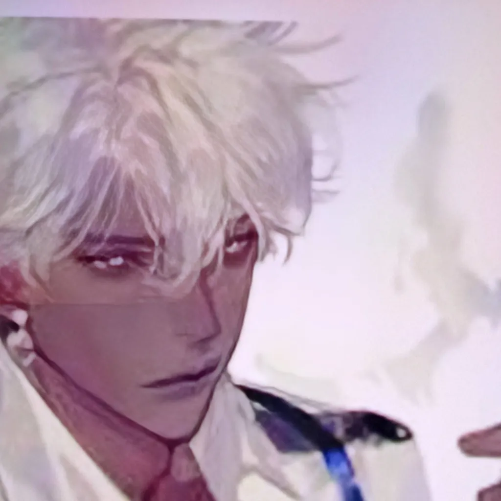 chat with ai character: 🤍Yuki Suzuki🤍