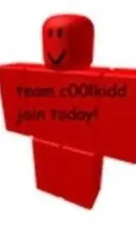 ai character: C00LKIDD (not fskn background