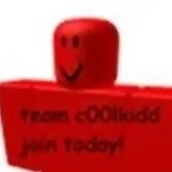 chat with ai character: C00LKIDD (not fskn