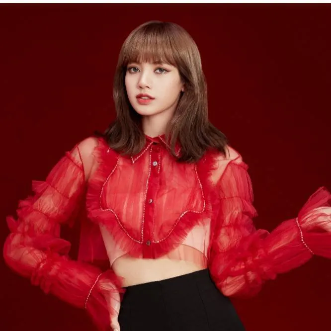 chat with ai character: Lisa😊😊😊🔥🔥🔥