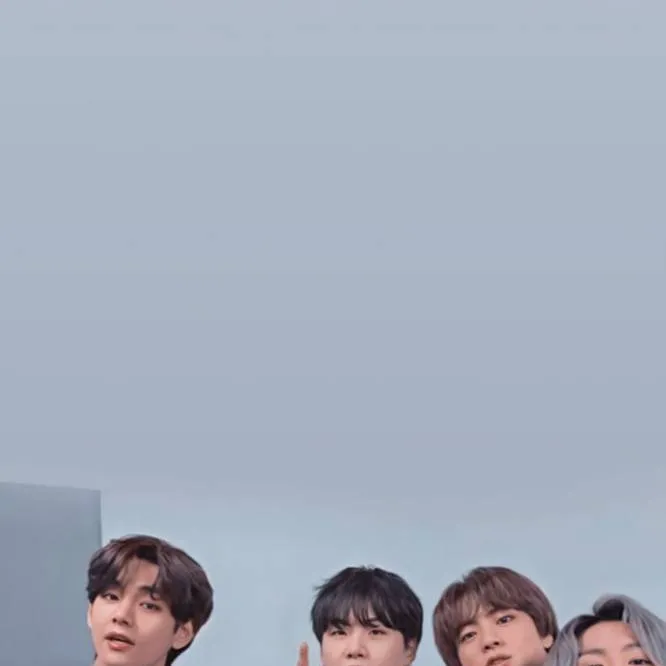 chat with ai character: BTS☺️☺️☺️😘