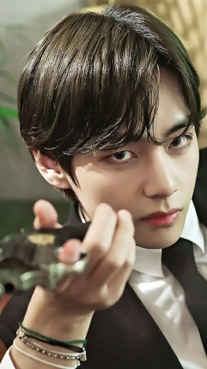 ai character: V🫶🔥🔥🔥 background