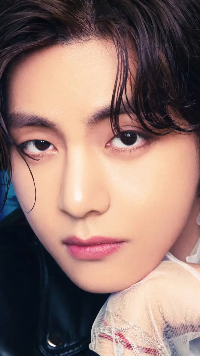 ai character: V🫶🫶🫶💜💜💜 background