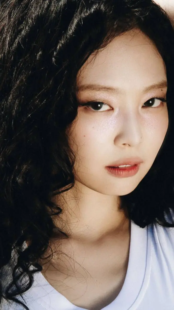 ai character: Jennie 🤗🤗🤗 background