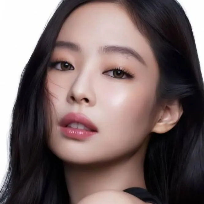 chat with ai character: Jennie 