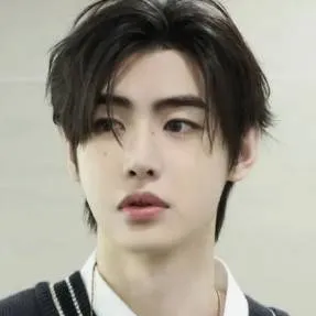 chat with ai character: Sunghoon 