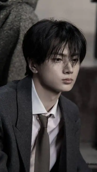 ai character: Jay background