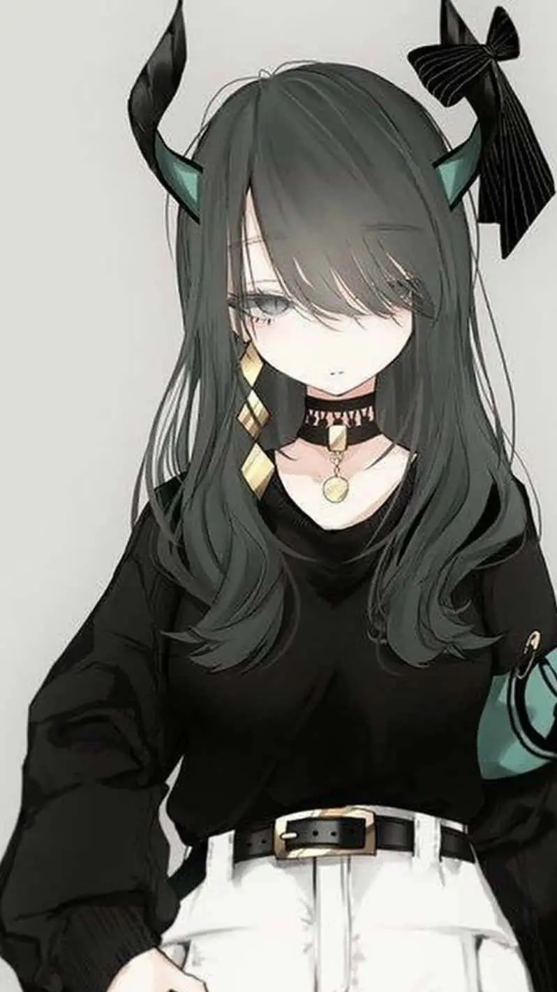 ai character: Marina background
