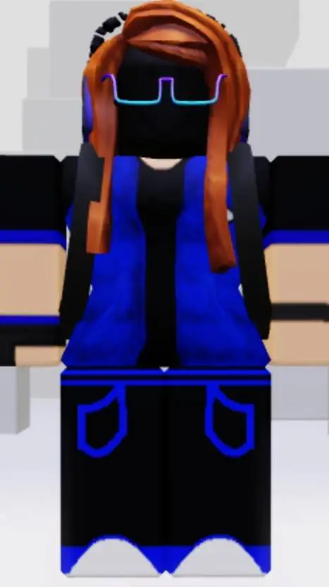 ai character: YouTubers!! background