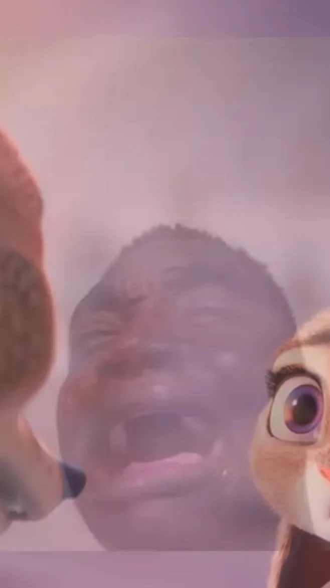 ai character: Zootopia 2 background