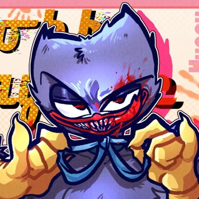 chat with ai character: Poppy Playtime 5