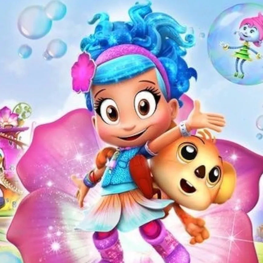 chat with ai character: Luna Petunia