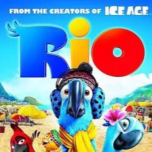 chat with ai character: Rio
