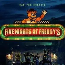 chat with ai character: Fnaf Movie