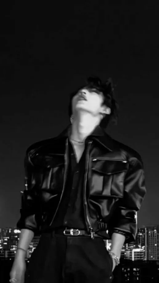 ai character: Zane background