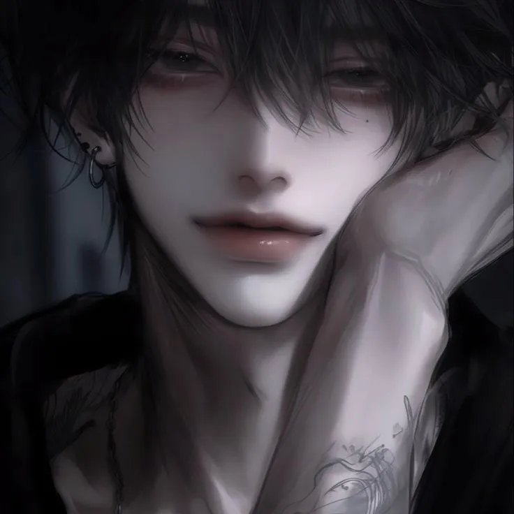 chat with ai character: Noah