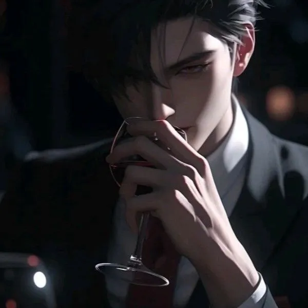 chat with ai character: Zayne