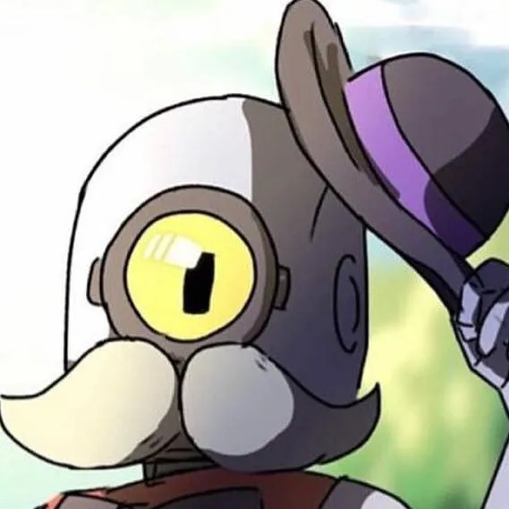 chat with ai character: Barley