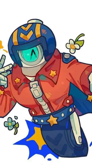 ai character: STU background
