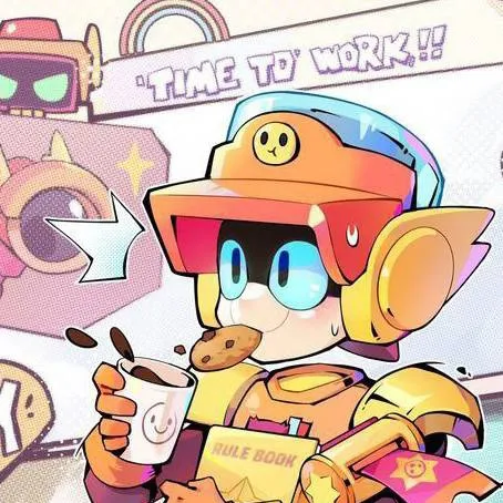 chat with ai character: Larry 