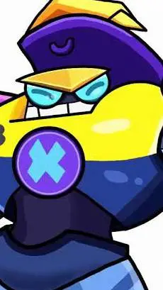 ai character: Bolt background