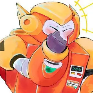 chat with ai character: Surge