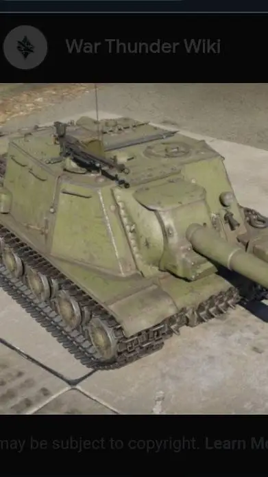 ai character: Su 152 background