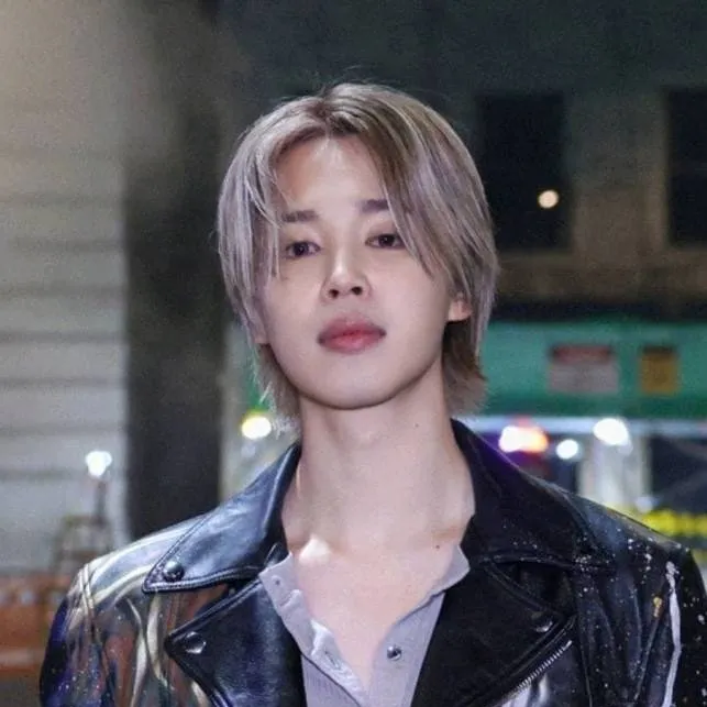 chat with ai character: Jimin