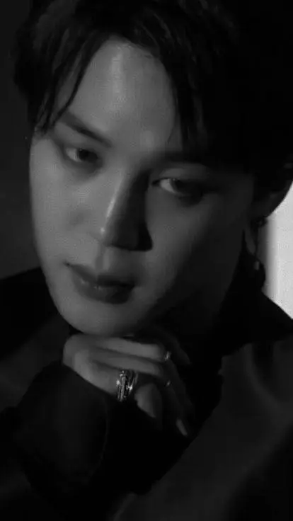 Talkie AI - Chat with Jimin