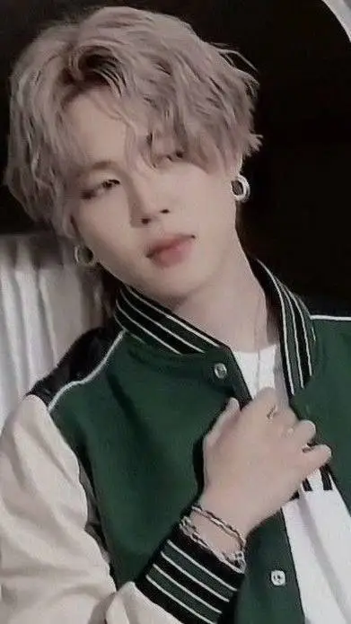 Talkie AI - Chat with Jimin