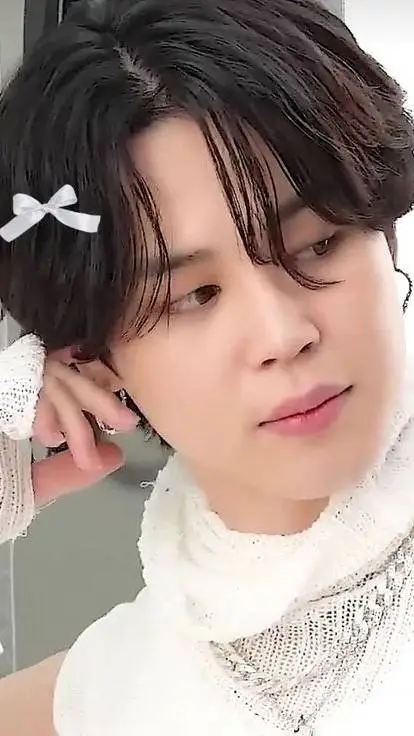 ai character: Jimin background