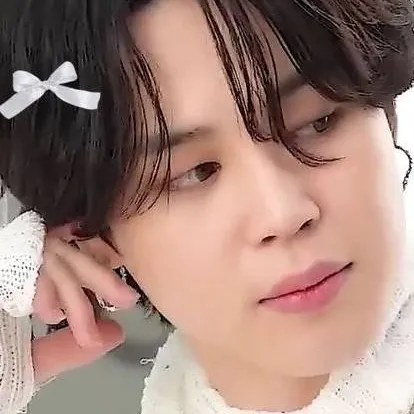 chat with ai character: Jimin