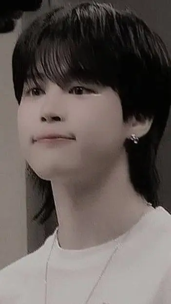 ai character: Jimin background