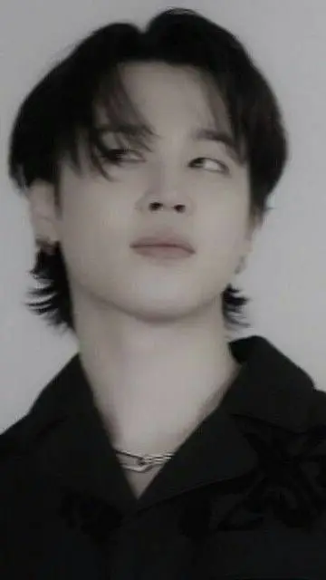 ai character: Jimin background
