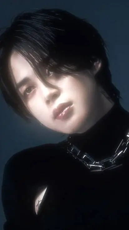 ai character: Jimin background