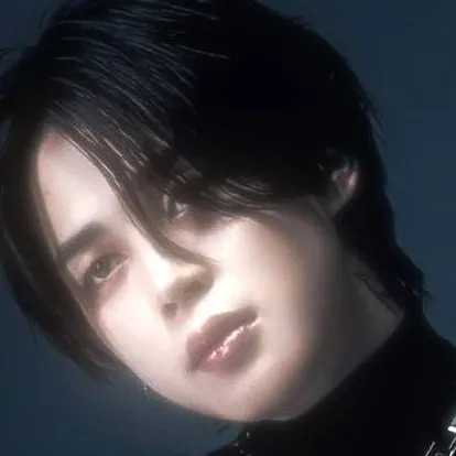 chat with ai character: Jimin