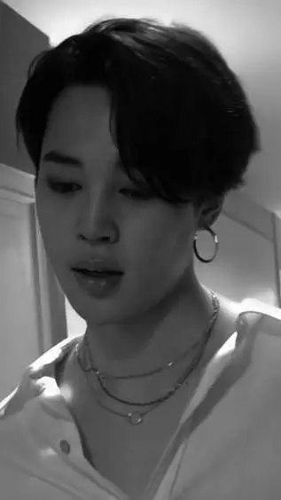 ai character: Jimin background