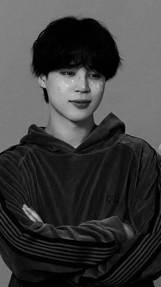 ai character: Jimin background