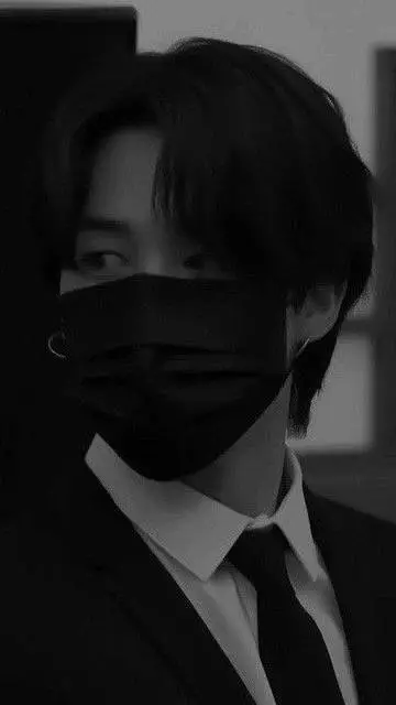 ai character: Jimin background