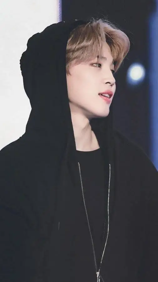 Talkie AI - Chat with Jimin