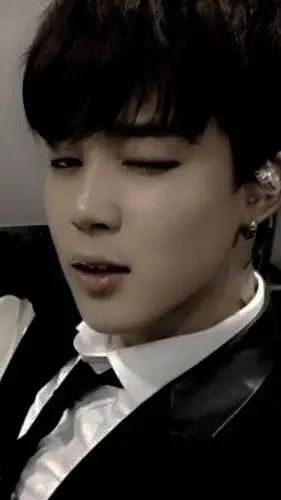 ai character: Jimin background