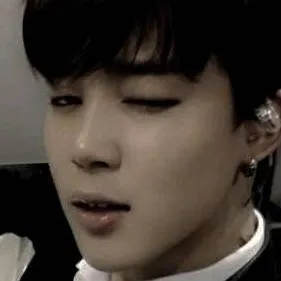 chat with ai character: Jimin