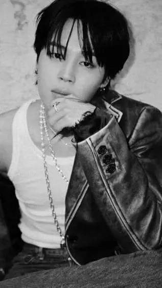 Talkie AI - Chat with Jimin