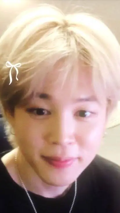 Talkie AI - Chat with Jimin